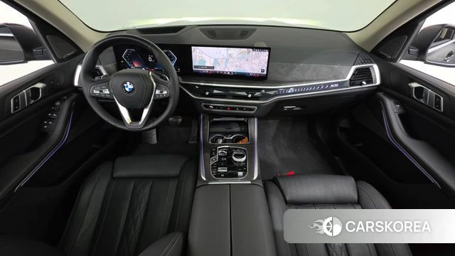 BMW X5 (G05) id 4768050 из Кореи 17