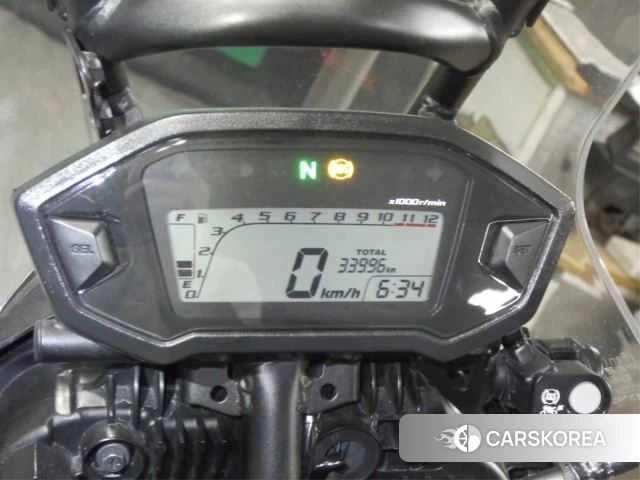 Honda CRF250 RALLY id 4184973 из Японии 31