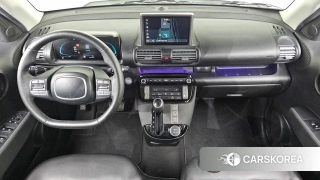 Hyundai Casper id 4754117 из Кореи 27