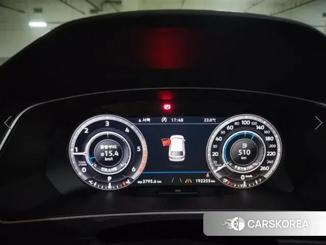 Volkswagen Tiguan second Generation id 2995635 из Кореи 7