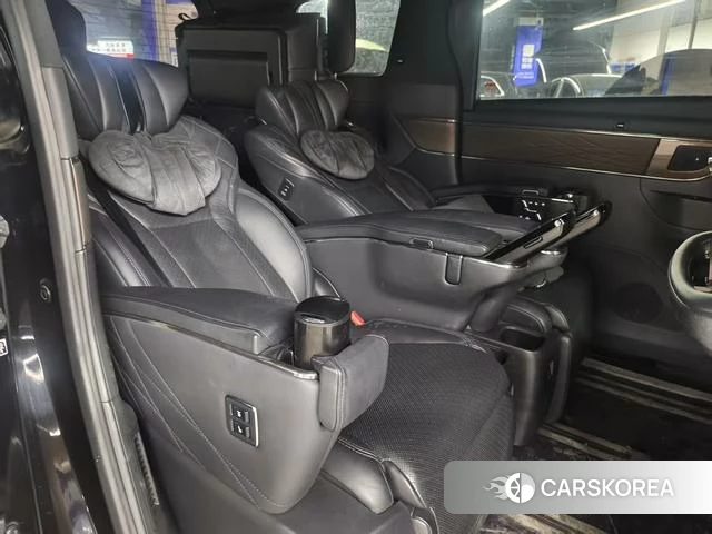 Toyota Wilfa id 4261863 из Китая 8