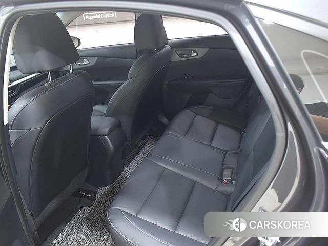 Kia Come New K3 id 4476600 из Кореи 17