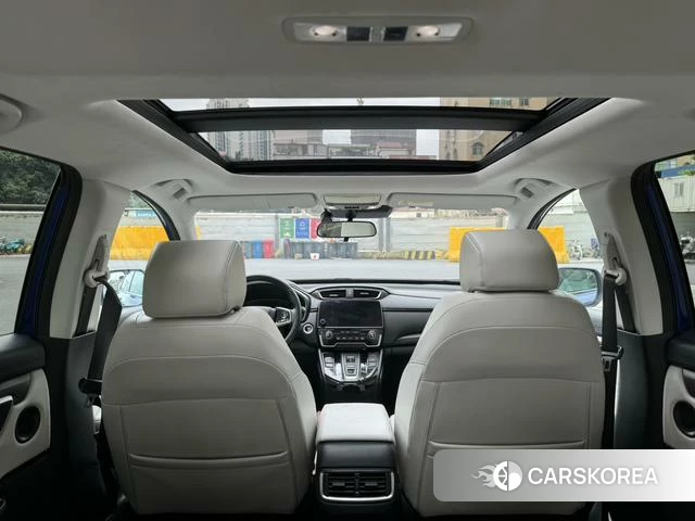 Honda CR-V PHEV id 4335305 из Китая 18