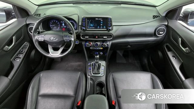 Hyundai Kona id 4363498 из Кореи 17