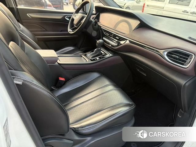 GAC Trumpchi Trumpchi M6 id 4205681 из Китая 26
