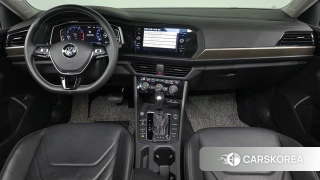 Volkswagen 7th Generation of Jetta id 4383709 из Кореи 29