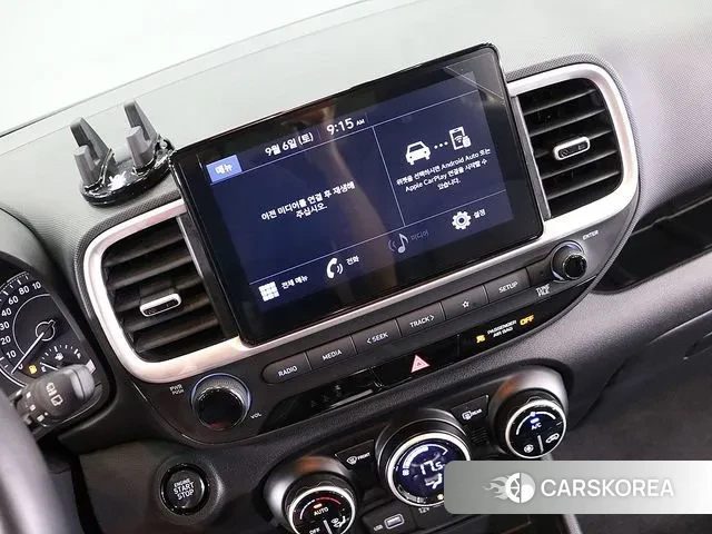 Hyundai Venue id 3242378 из Кореи 17