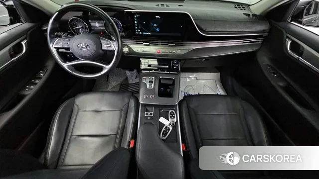 Hyundai The New Grandeur IG id 3334788 из Кореи 17