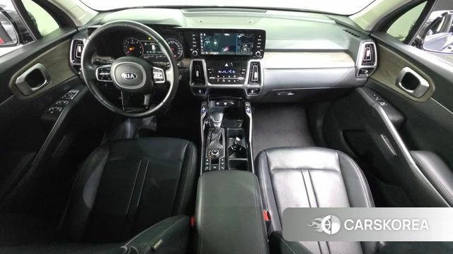 Kia Sorento 4th Generation id 4872723 из Кореи 28