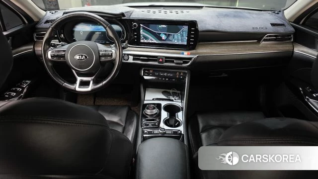 Kia K5 3rd generation id 4377302 из Кореи 27