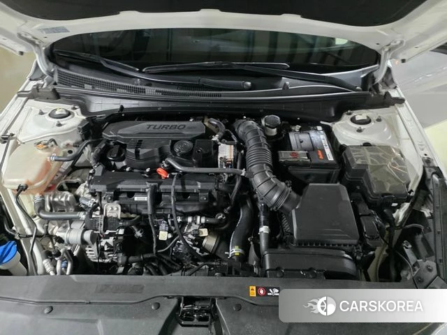 Hyundai Avante (CN7) id 4203109 из Кореи 17