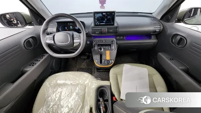 Hyundai Casper id 2890045 из Кореи 17