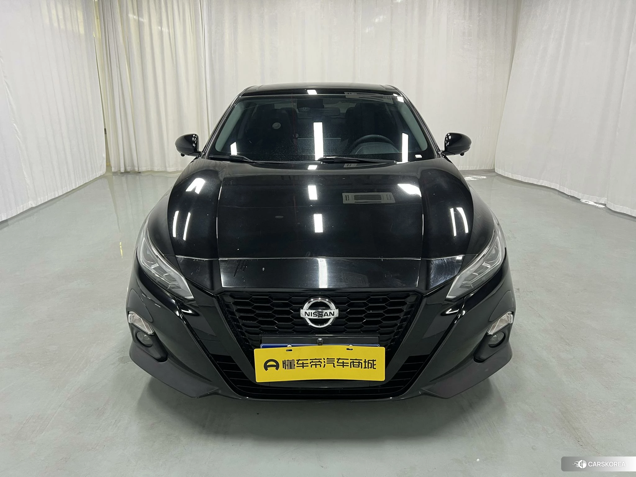 Nissan Teana id 4419107 из Китая 17