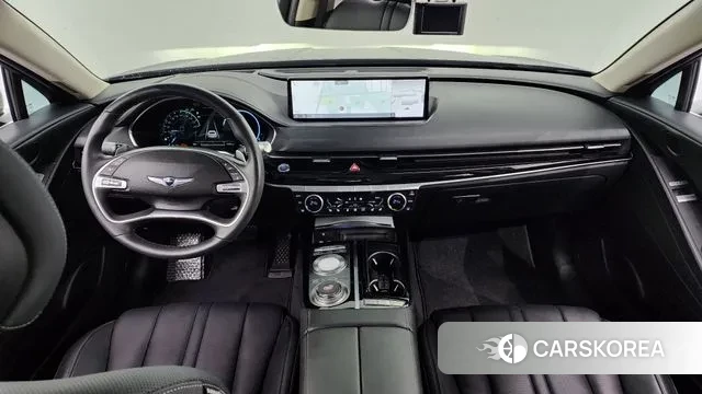 Genesis G80 (RG3) id 3238001 из Кореи 17