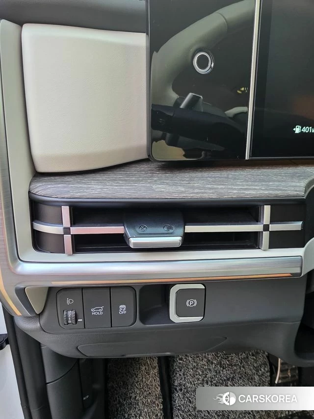 Hyundai Santa Fe (MX5) id 3838225 из Кореи 12