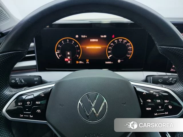Volkswagen Lingdu id 4299532 из Китая 16