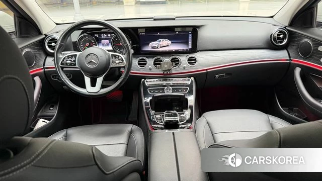 Mercedes-Benz E-Class W213 id 4557360 из Кореи 17