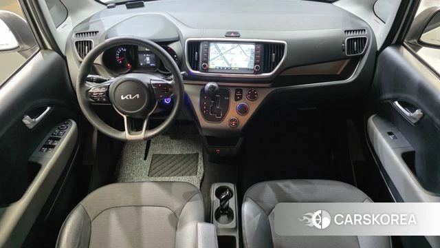 Kia The New Ray id 4303599 из Кореи 28