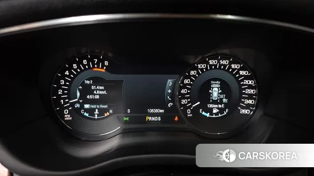 Lincoln MKC id 3766279 из Кореи 17