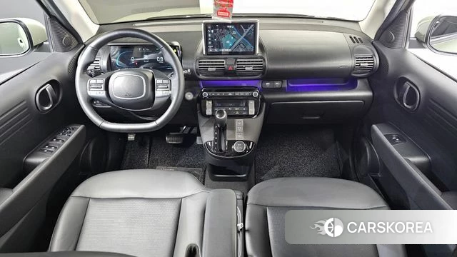 Hyundai Casper id 4618415 из Кореи 27