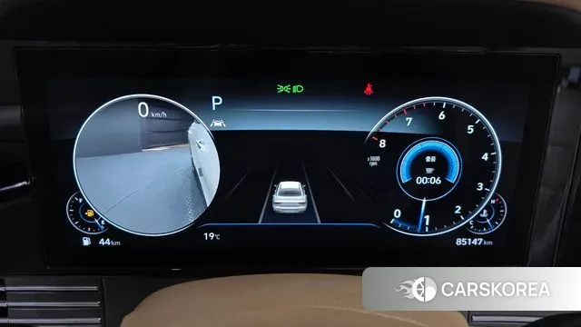 Hyundai The New Grandeur IG id 3464172 из Кореи 17