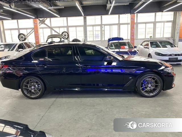 BMW 5 series id 4259081 из Китая 16