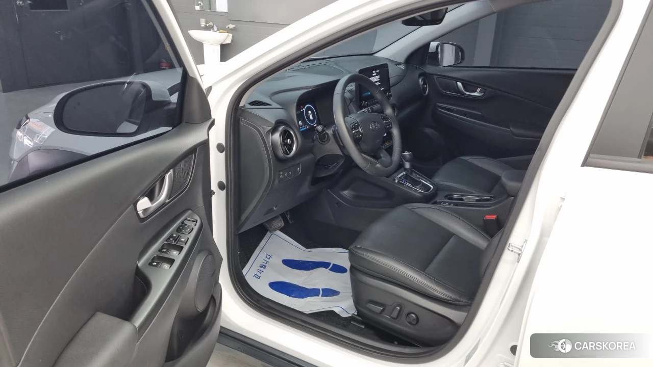 Hyundai The New Kona id 4680897 из Кореи 15