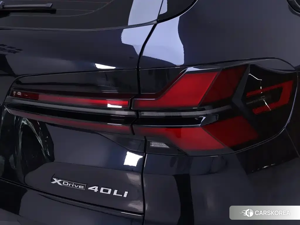BMW X5 id 4622511 из Китая 24