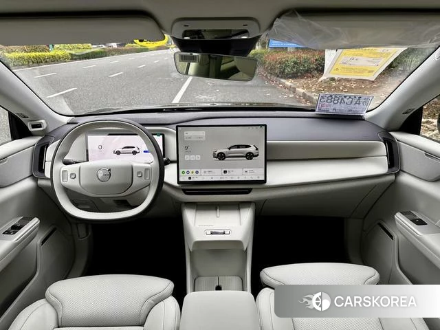 Volvo XC70 id 4205643 из Китая 12