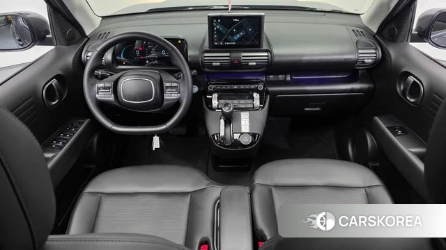 Hyundai Casper id 4201615 из Кореи 27