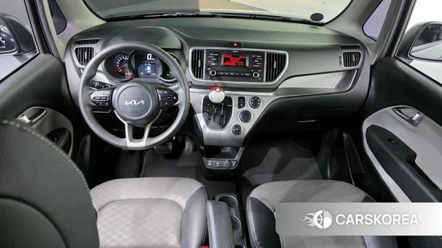 Kia The New Ray id 3842286 из Кореи 17