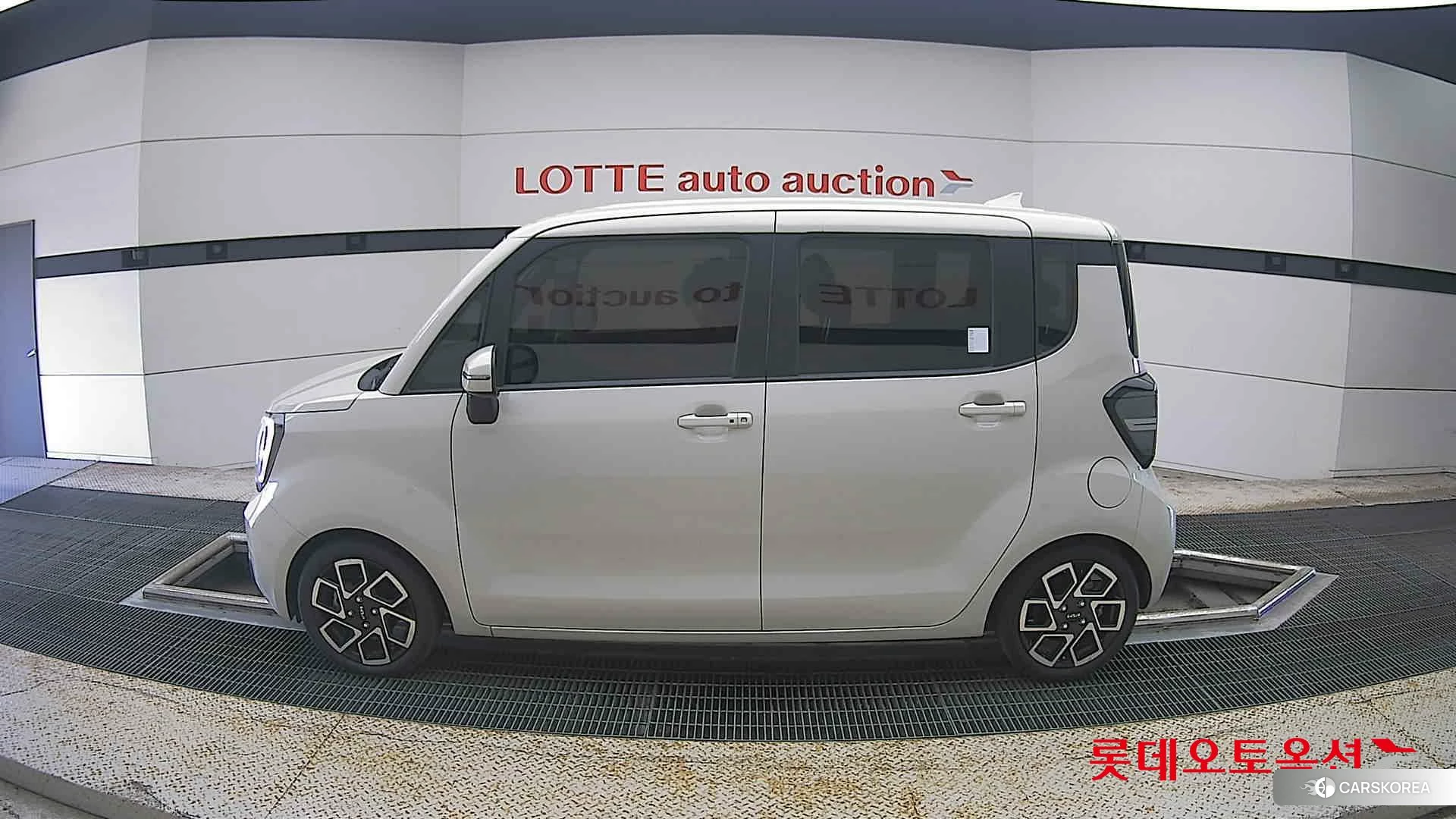 Kia Ray id 4902423 из Кореи 33
