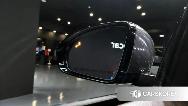 Kia Come New K7 id 4285363 из Кореи 27