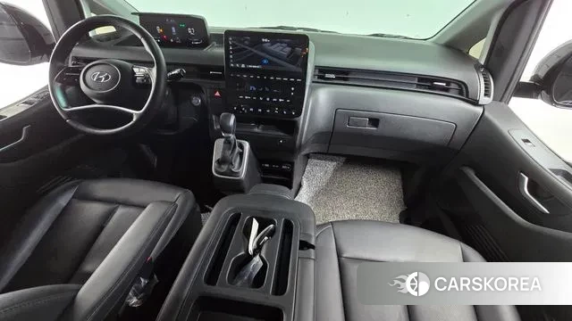 Hyundai Staria id 3452537 из Кореи 17