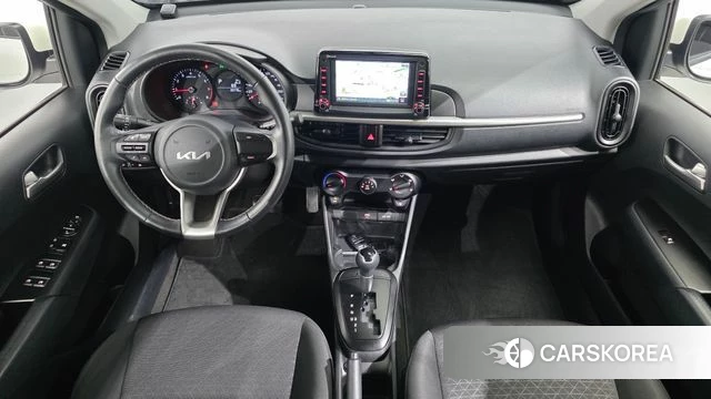 Kia Morning Urban (JA) id 4687456 из Кореи 29