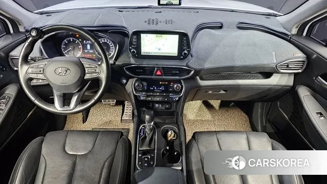 Hyundai Santa Fe TM id 3013998 из Кореи 17