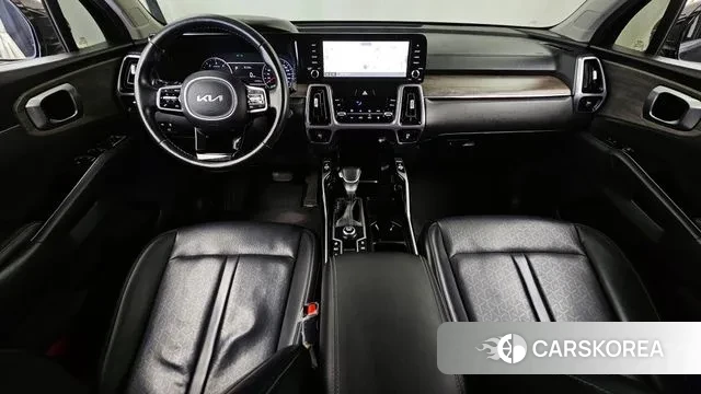 Kia Sorento 4th Generation id 3726494 из Кореи 17