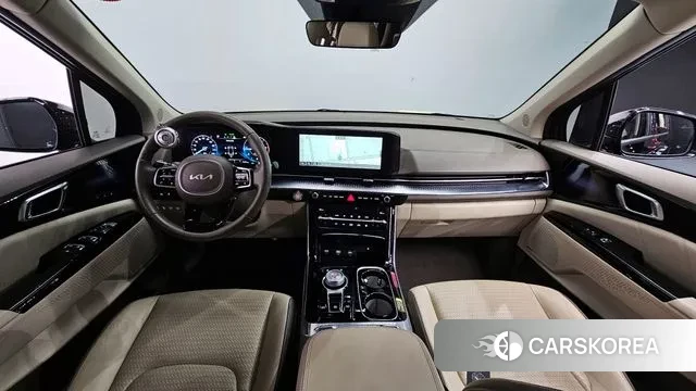 Kia Carnival 4th generation id 3512867 из Кореи 17