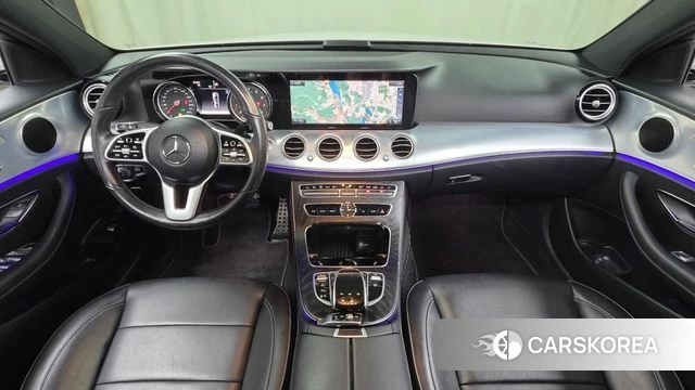 Mercedes-Benz E-Class W213 id 4573770 из Кореи 17
