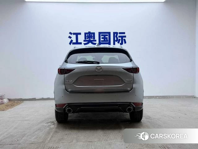 Mazda CX-5 id 4218733 из Китая 20