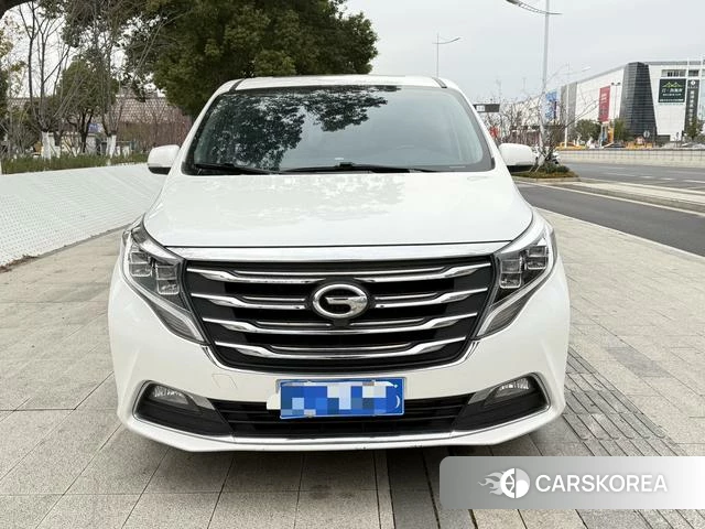 GAC Trumpchi Trumpchi M8 id 4240874 из Китая 9
