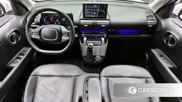 Hyundai Casper id 3839247 из Кореи 17