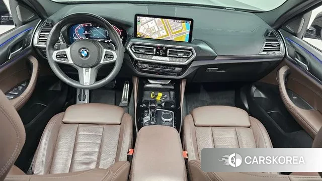 BMW X4 (G02) id 3581208 из Кореи 17