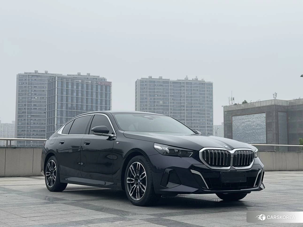 BMW 5 series id 4455027 из Китая 35