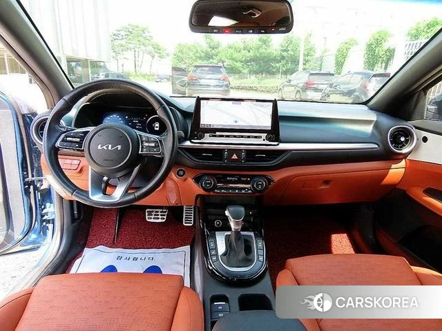 Kia The New K3 2nd generation id 4763337 из Кореи 15
