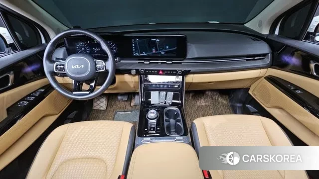 Kia Carnival 4th generation id 2993269 из Кореи 17