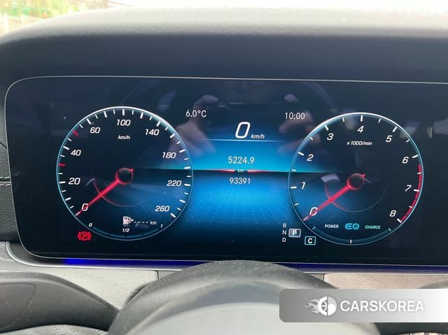 Mercedes-Benz E-Class W213 id 3819174 из Кореи 7