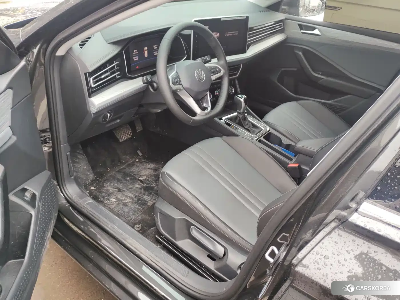 Volkswagen Sagitar id 4578268 из Китая 7