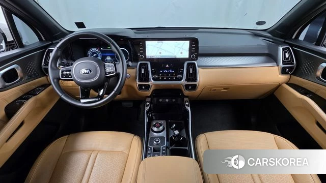 Kia Sorento 4th Generation id 4464770 из Кореи 17