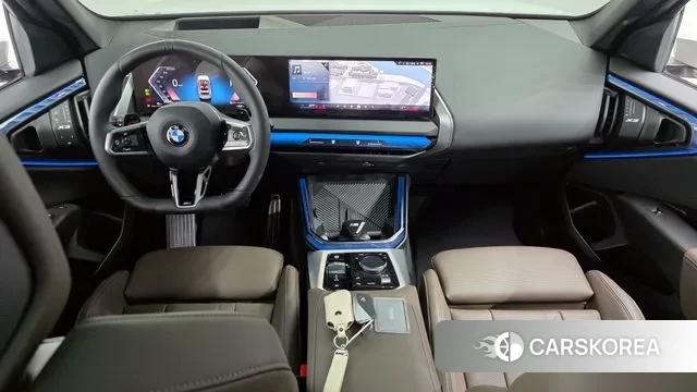 BMW X3 (G45) id 3399794 из Кореи 17